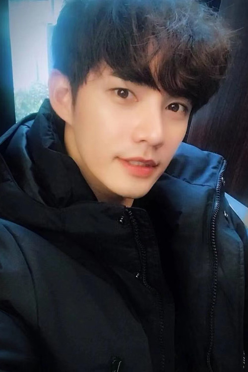Photo of Kyung Lee