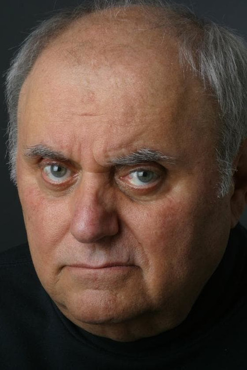 Photo of Greg Lewis