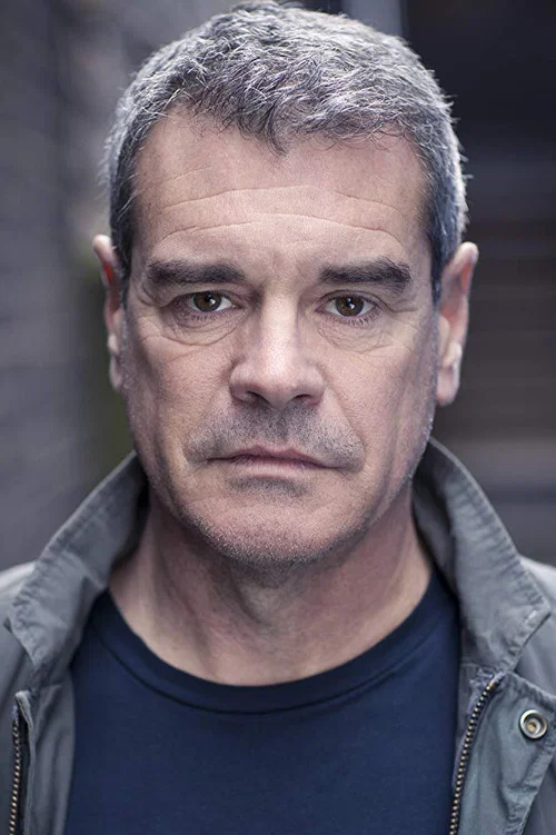 Photo of Mark Arnold