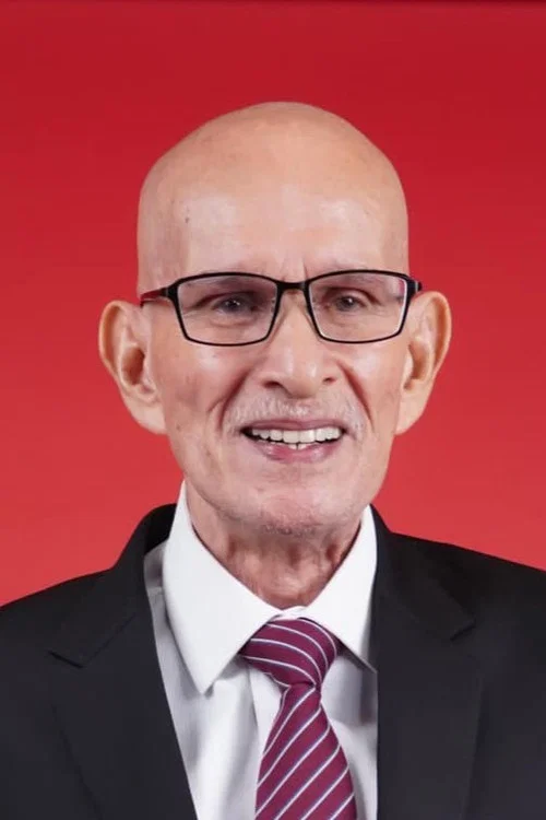 Photo of Romeo Rivera