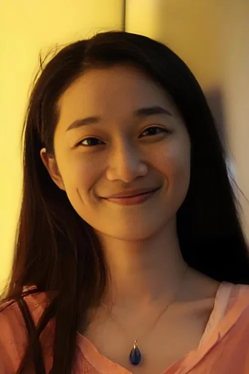 Photo of Liu Xiaoyu