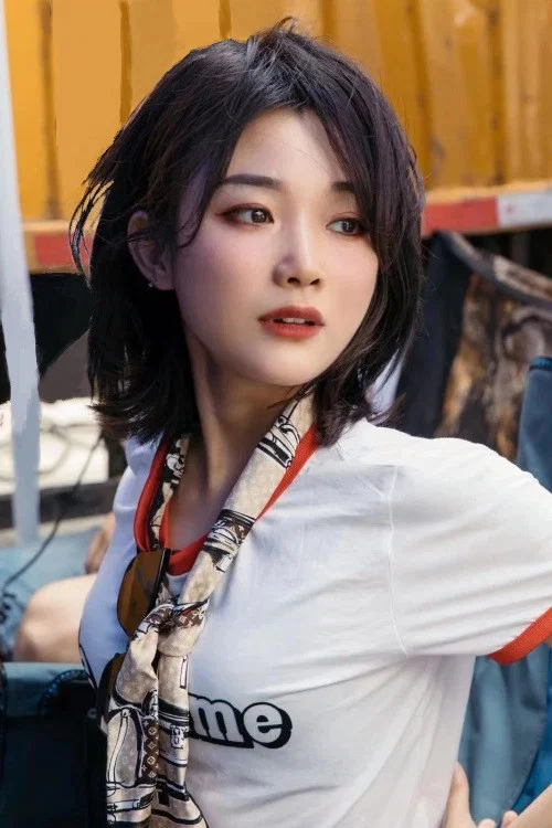 Photo of Li Chun Yuan