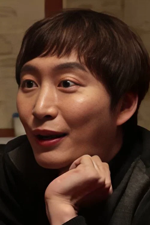 Photo of Choi Chul-min