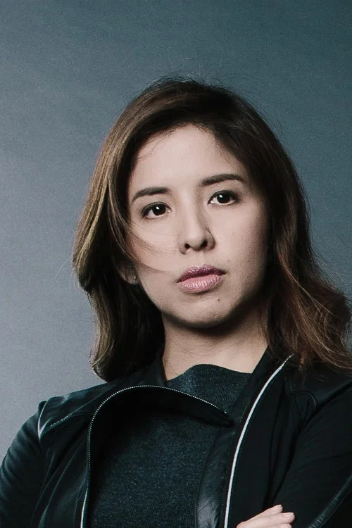 Photo of Jenny Jamora