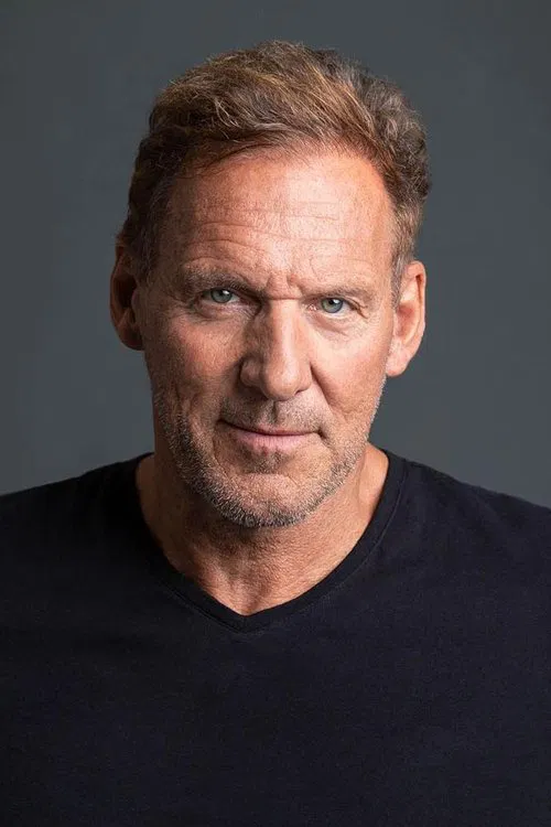 Photo of Ralf Moeller