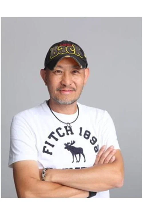 Photo of Chun Chieh Liu