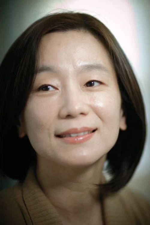 Photo of Kim Hee-jae