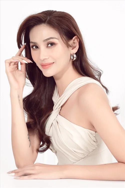 Photo of Võ Hoàng Yến