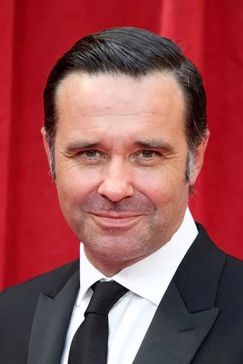 Photo of Andrew Scarborough