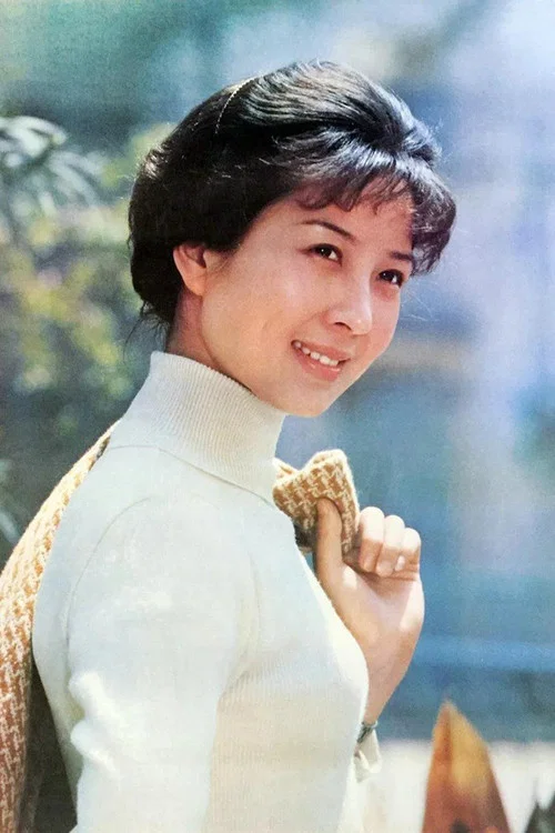 Photo of Wu Haiyan