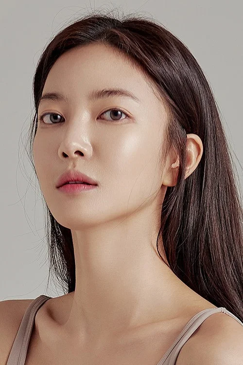 Photo of Kim Yun-jee