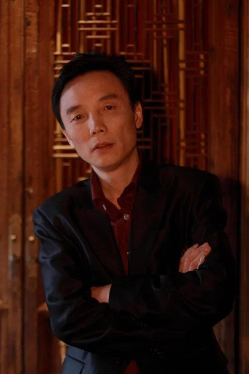 Photo of Lv Jianmin