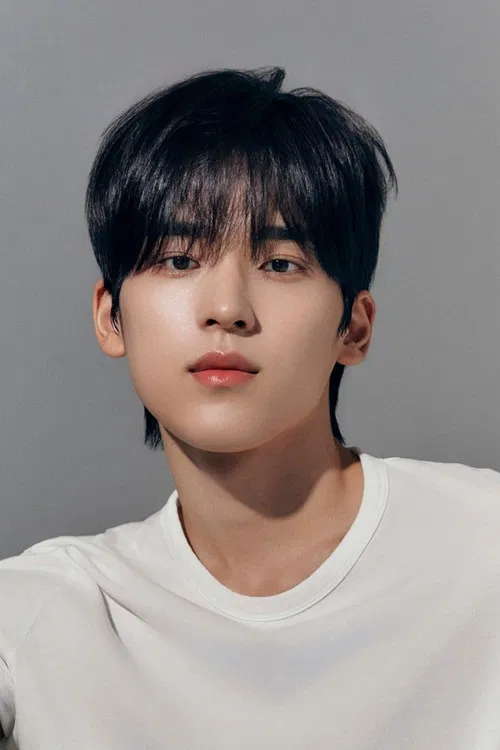 Photo of Moon Seong-hyun