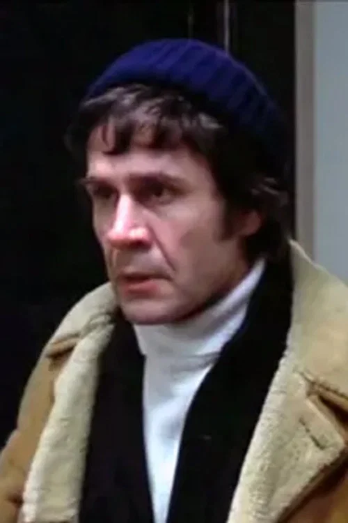 Photo of Ron Faber