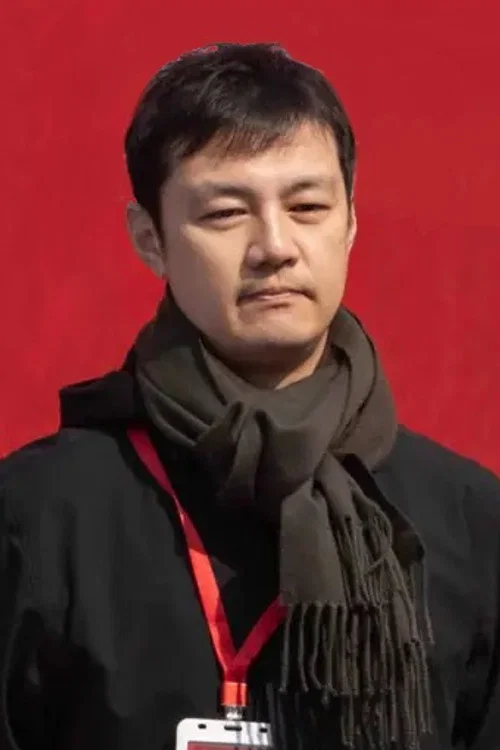 Photo of Li Xiaoliang