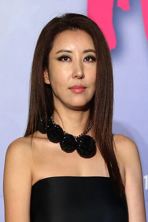 Photo of Kim Wan-sun