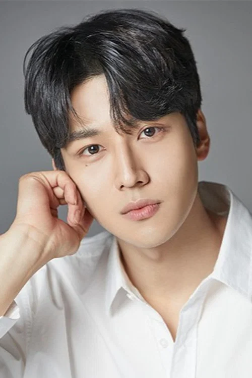 Photo of Do Byeong-hun