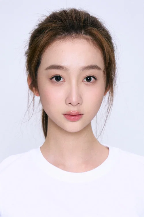 Photo of Xiao Yuanxi