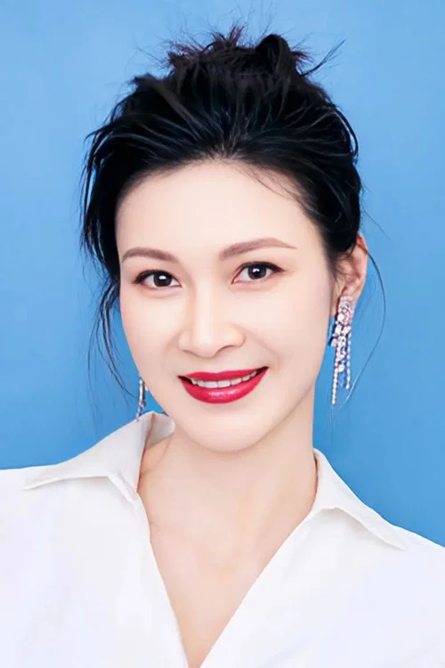 Photo of Tong Lei