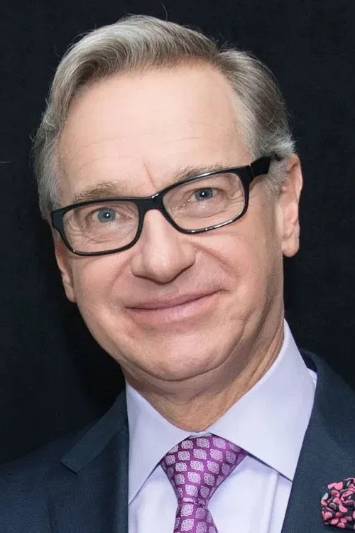 Photo of Paul Feig