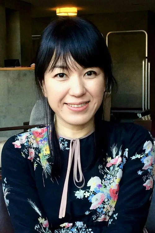 Photo of Mari Okada