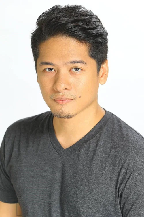 Photo of Alex Medina