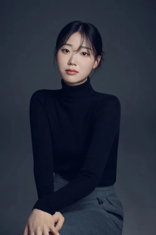 Photo of Yang Eui-jin
