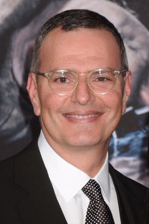 Photo of Ken Kamins