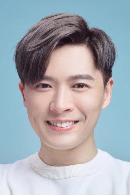 Photo of Frankie Chan