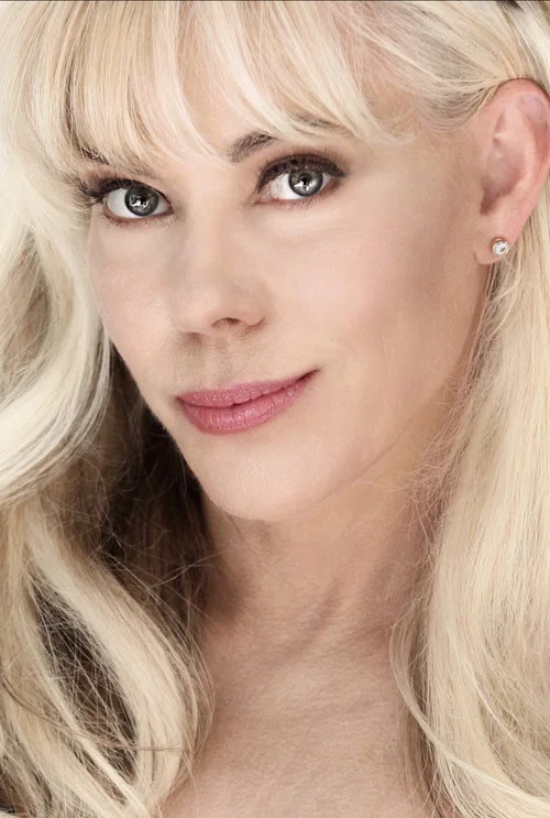 Photo of Cathryn Michon