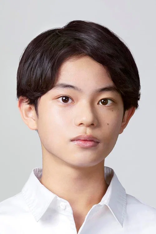 Photo of Soya Kurokawa