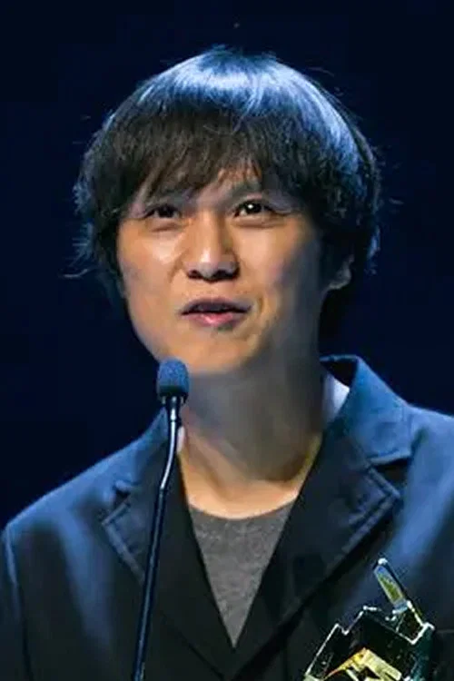 Photo of Kim Ji-yong