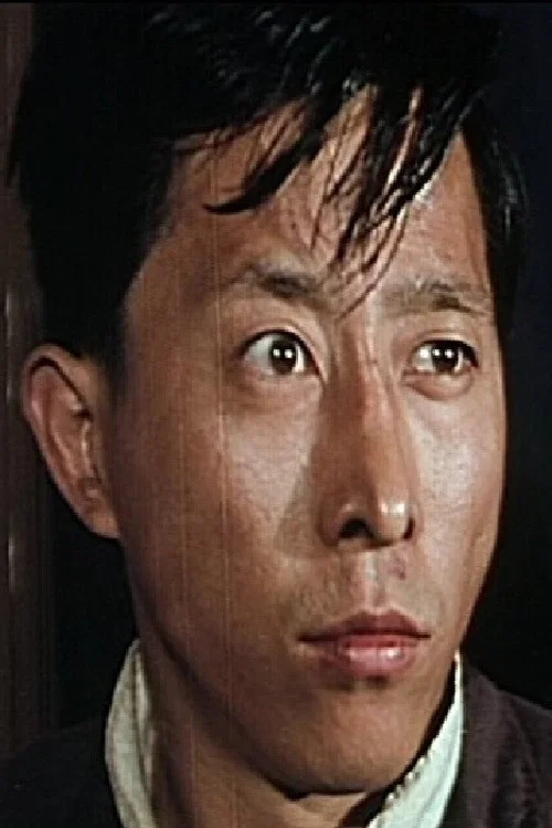 Photo of Kwan Hung