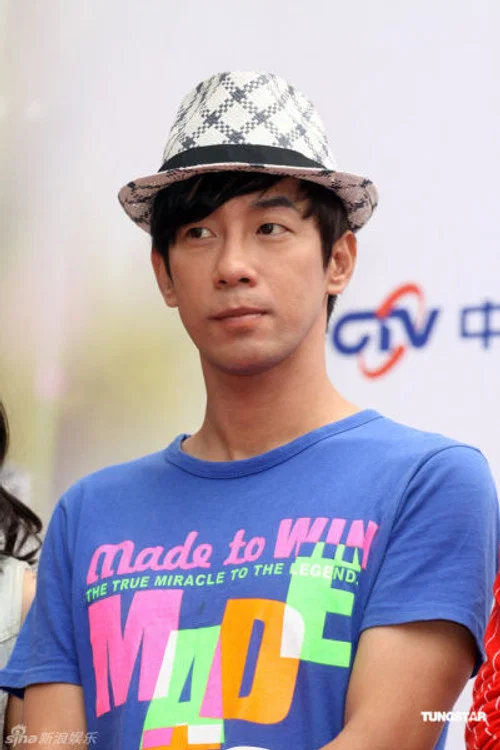 Photo of Shan-Wei Chang