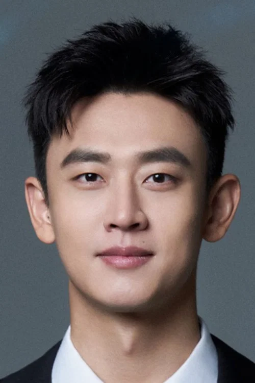 Photo of Wang Tianchen