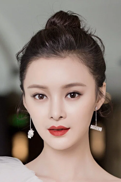 Photo of Wang Ruizi