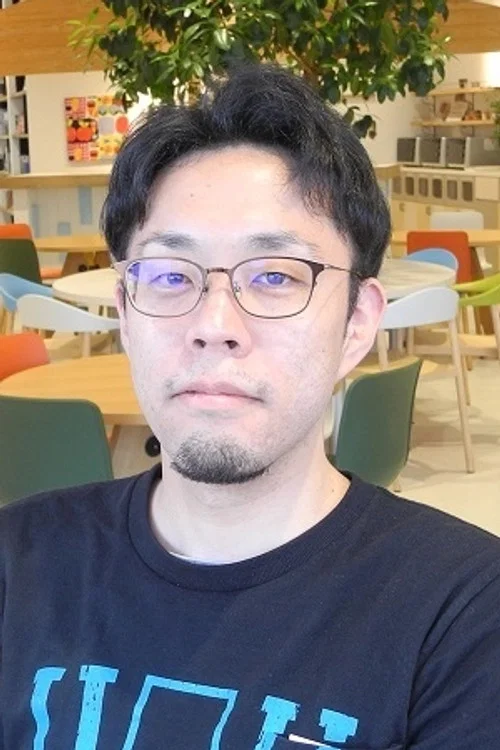 Photo of Hiroshi Kanemaru