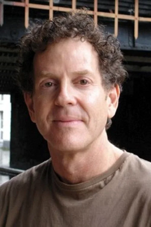 Photo of Chris Lebenzon