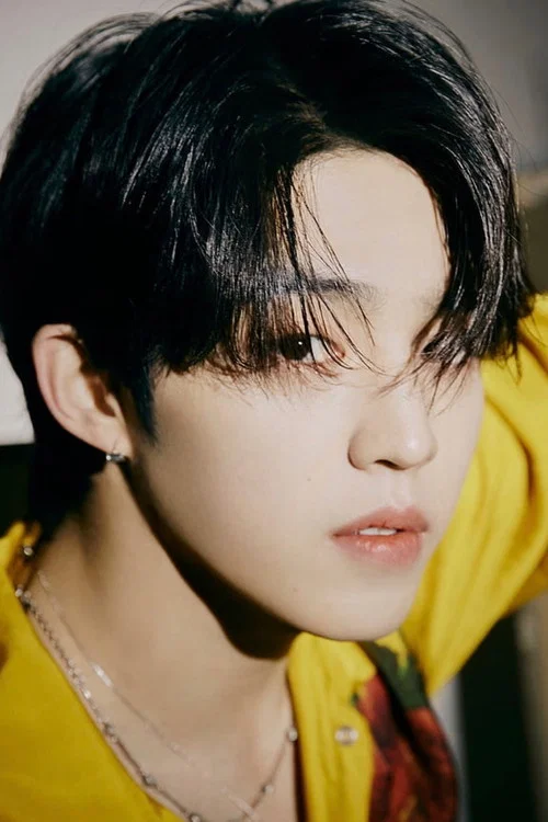 Photo of S.Coups