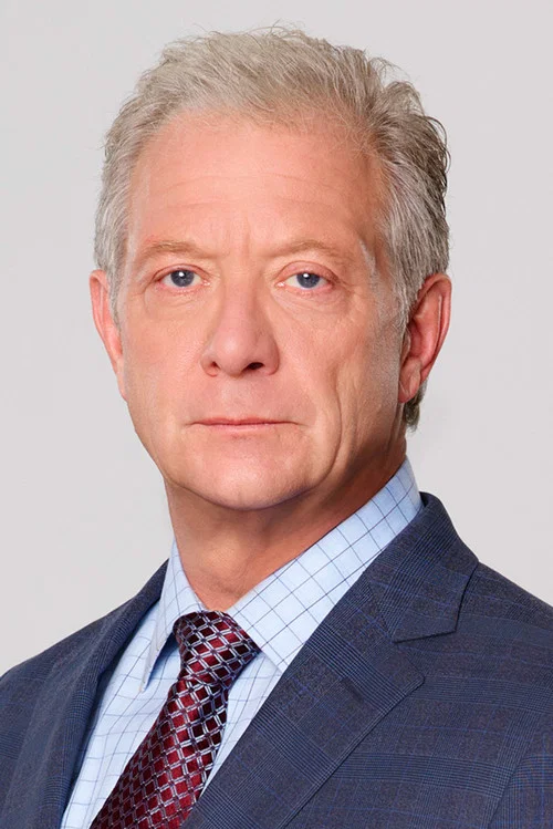 Photo of Jeff Perry