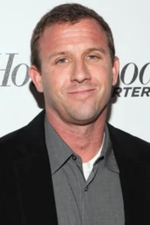 Photo of Will Beall