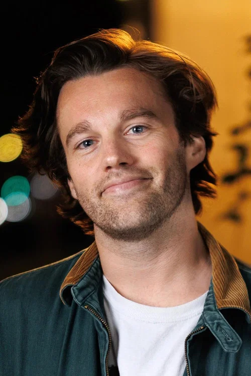 Photo of Tommy Brennan