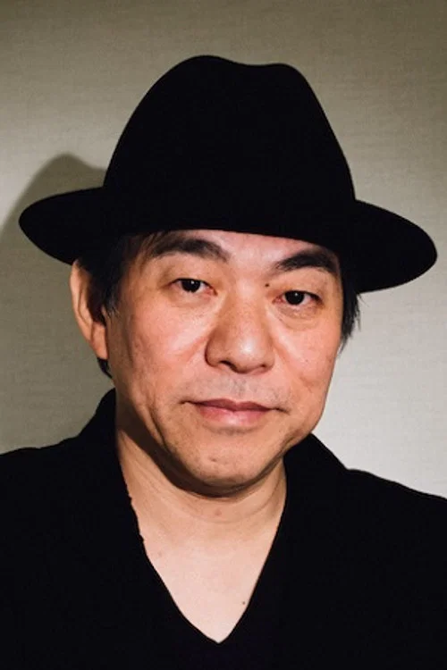 Photo of Yoshihide Otomo