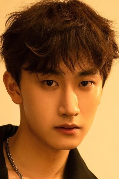 Photo of Parker Mao