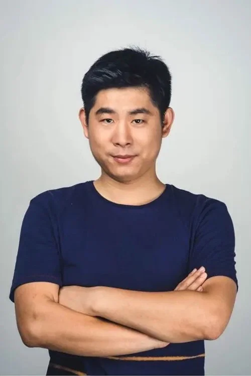 Photo of Han Dongxu