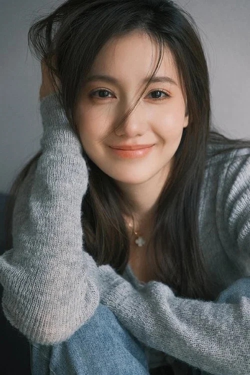 Photo of Liu Meilun