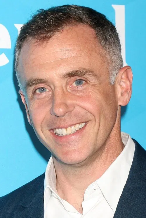 Photo of David Eigenberg