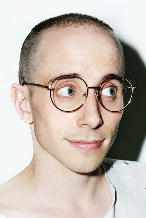 Photo of Tyler Rasch