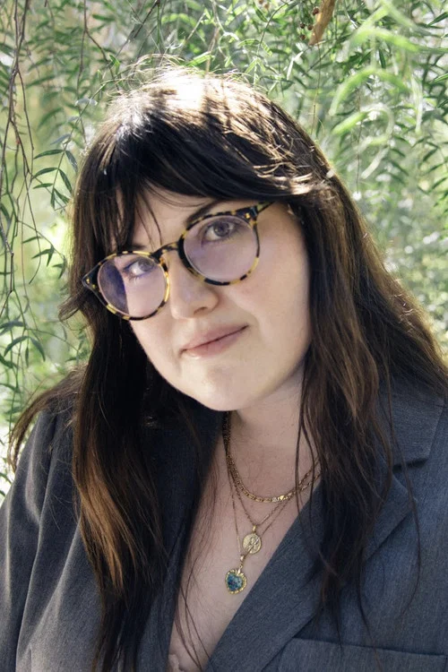 Photo of Ilana Wolpert
