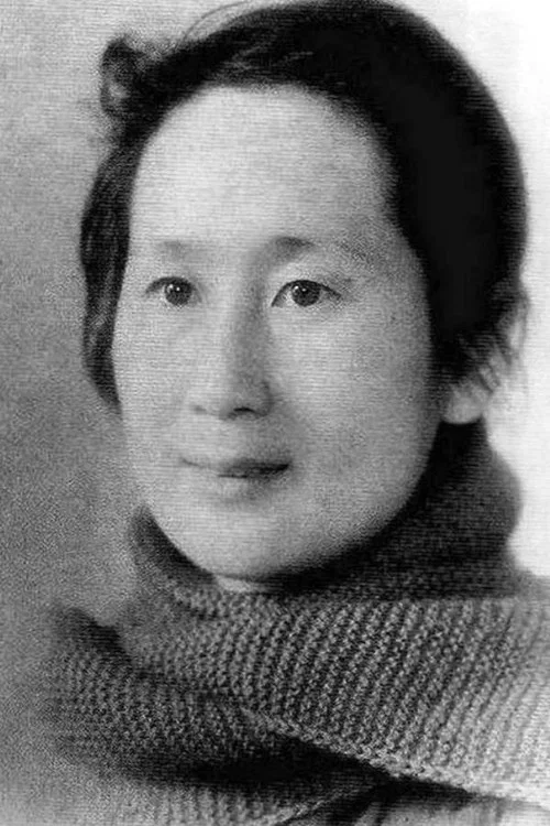 Photo of Peng Hu